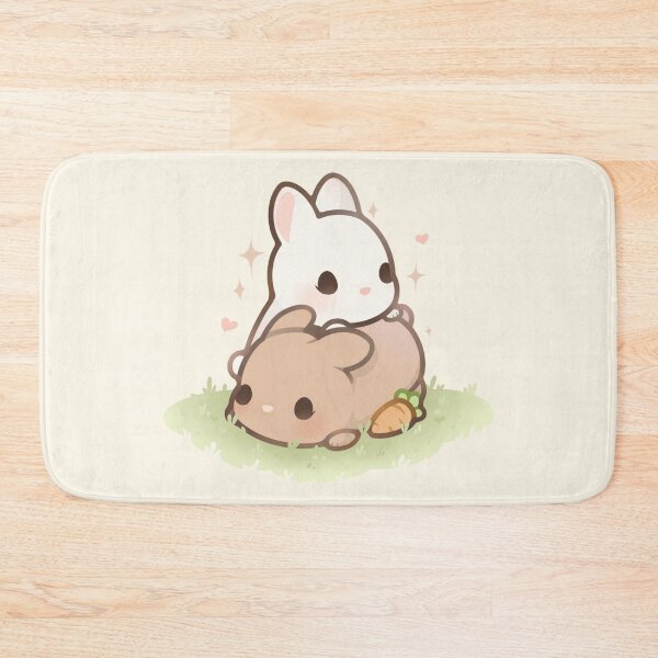 Item preview, Bunny Love designed and sold by veraphina.