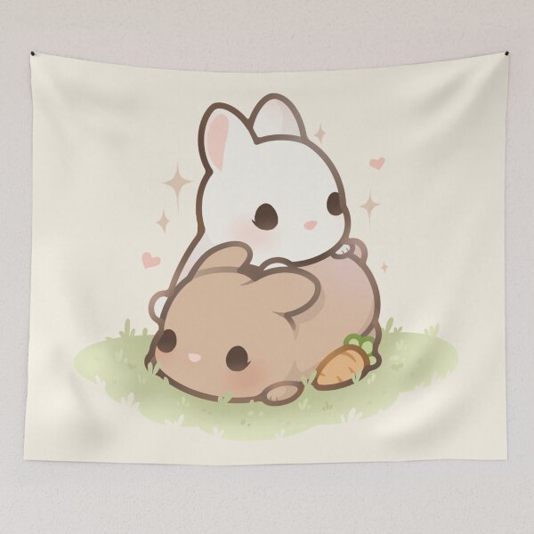 Item preview, Bunny Love designed and sold by veraphina.