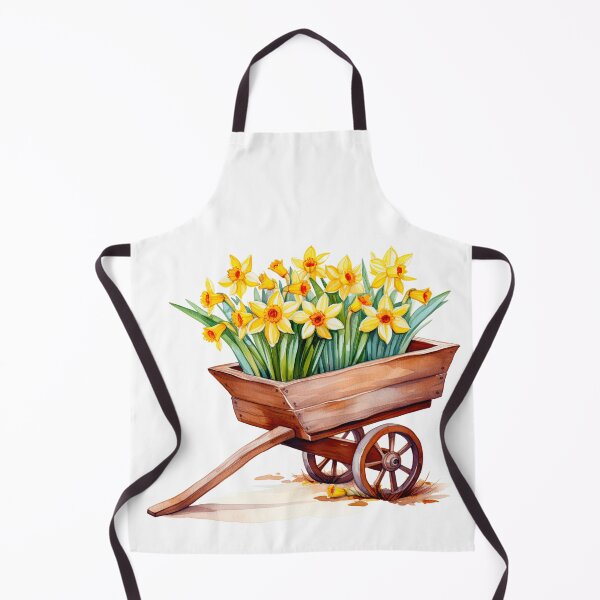 Item preview, Yellow Bright Flower designed and sold by toKencrong.