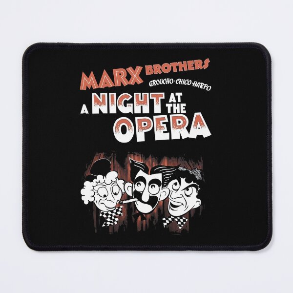 Item preview, The Marx Brothers a The Marx Brothers a The Marx Brothers designed and sold by waresho.