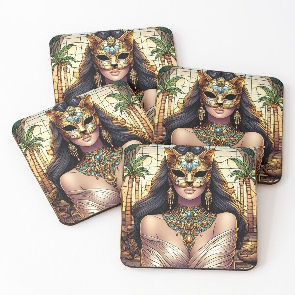 Item preview, BASTET ARCHETYPE designed and sold by UnderCastro.