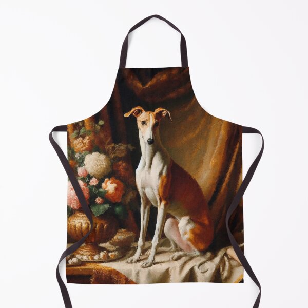 Item preview, Renaissance dog designed and sold by Iluvmygreyhound.