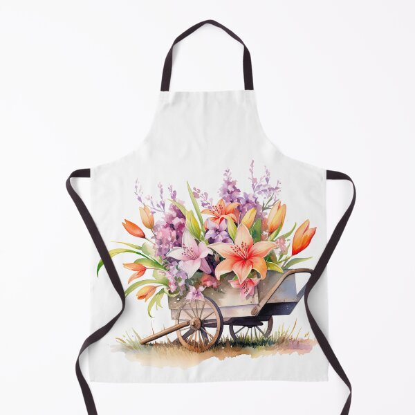 Item preview, Colorful Bright Flower designed and sold by toKencrong.