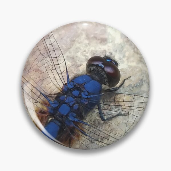 Item preview, Blue Dragonfly designed and sold by RanranBugs.