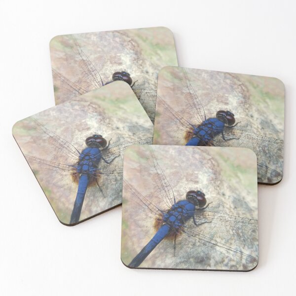Item preview, Blue Dragonfly designed and sold by RanranBugs.