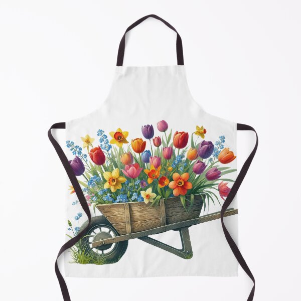 Item preview, Colorful Flower ready to be loved designed and sold by toKencrong.