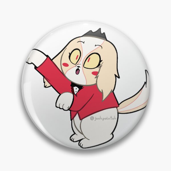 Item preview, Queen Charlie's Spaniel 1 designed and sold by JoshPointOh.