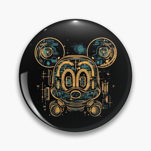 Item preview, Byte Mouse designed and sold by Stillness store.