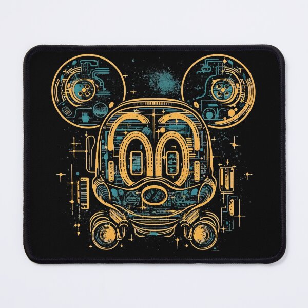 Item preview, Byte Mouse designed and sold by Stillness store.