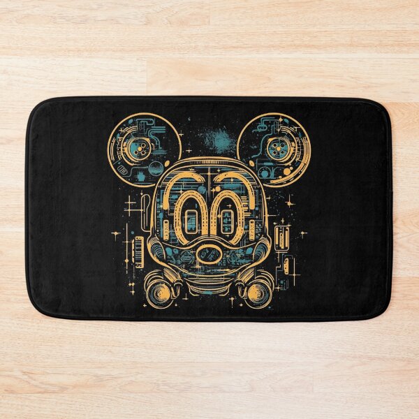 Item preview, Byte Mouse designed and sold by Stillness store.