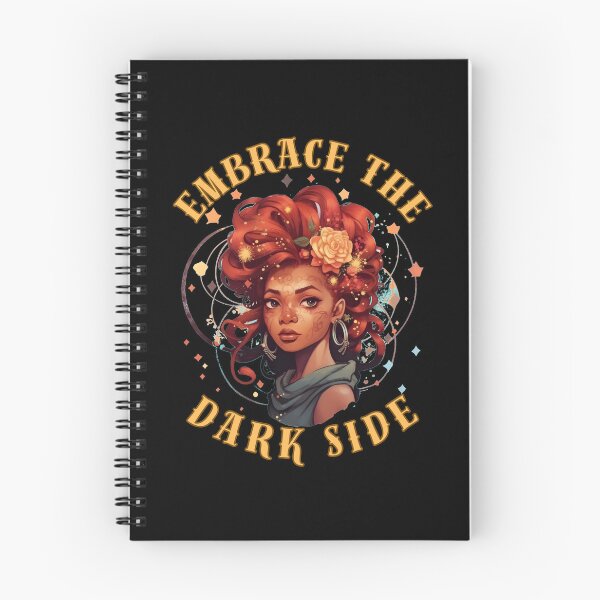 Item preview, Embrace The Dark Side. scorpio sign designed and sold by ZodiacWonders.