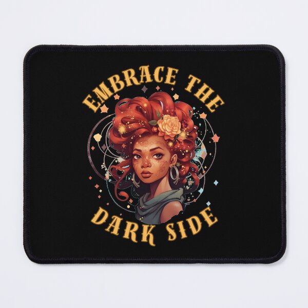 Item preview, Embrace The Dark Side. scorpio sign designed and sold by ZodiacWonders.