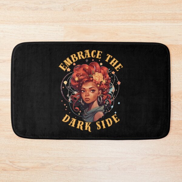Item preview, Embrace The Dark Side. scorpio sign designed and sold by ZodiacWonders.