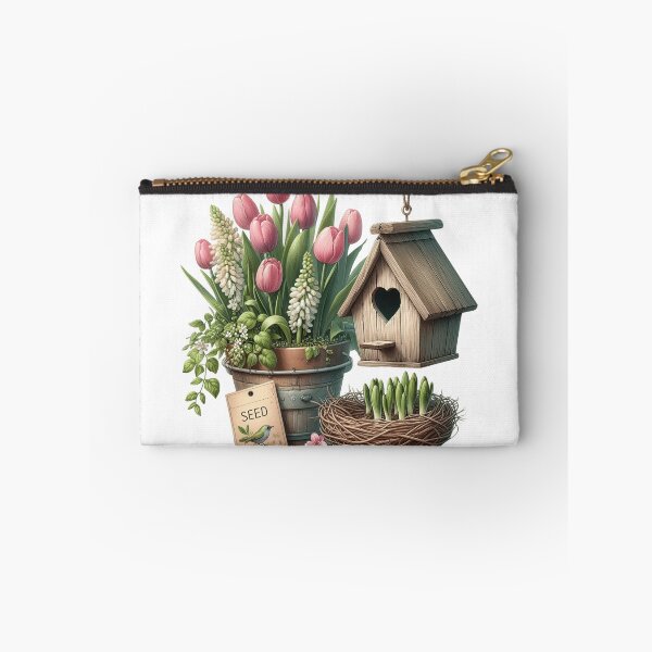 Item preview, Little Bird Nest designed and sold by toKencrong.