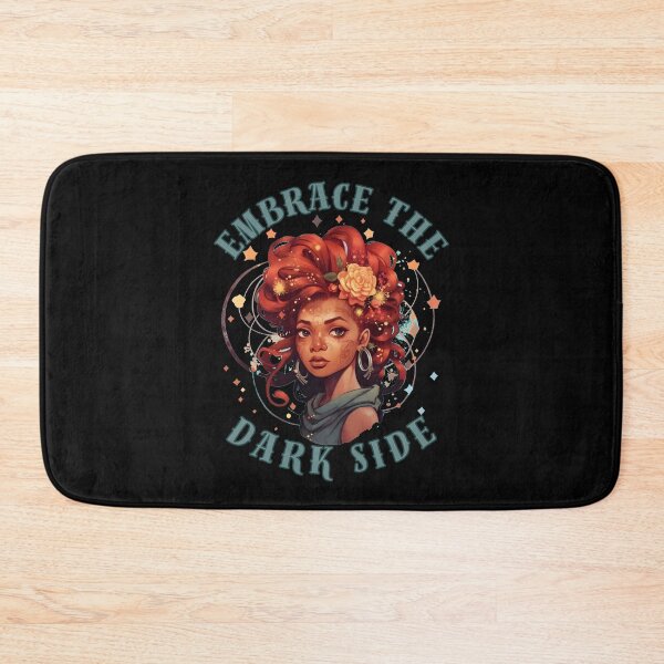 Item preview, Embrace The Dark Side. scorpio horoscope designed and sold by ZodiacWonders.