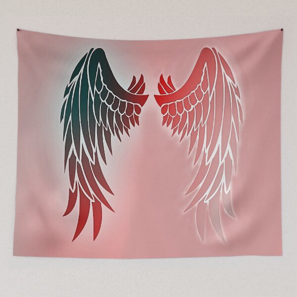 Item preview, Two Sides designed and sold by artecus.
