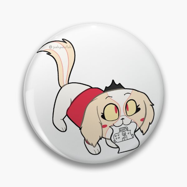 Item preview, Queen Charlie's Spaniel designed and sold by JoshPointOh.