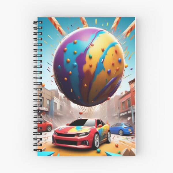 Item preview, whimsical and playful design is perfect for adding a touch of imagination and vibrancy to any boy's room decor. designed and sold by jrsigurl.