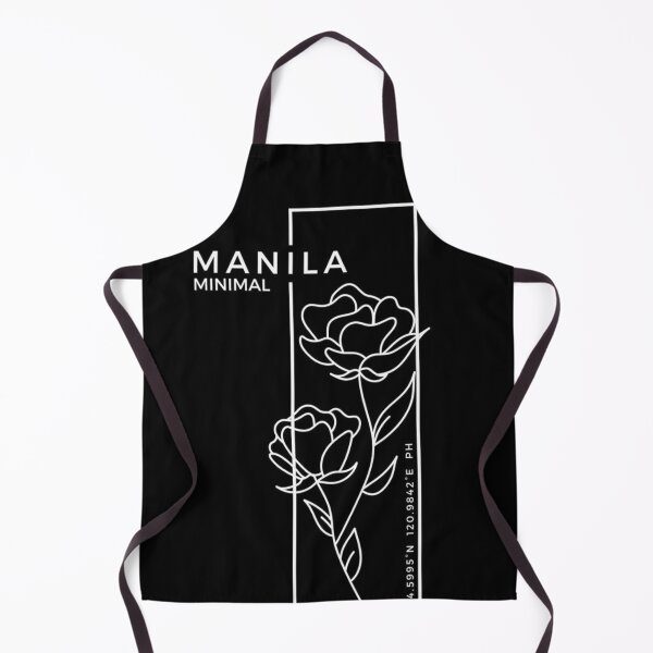 Item preview, MANILA designed and sold by Dizakk.