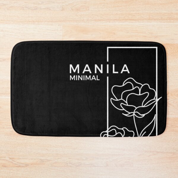 Item preview, MANILA designed and sold by Dizakk.