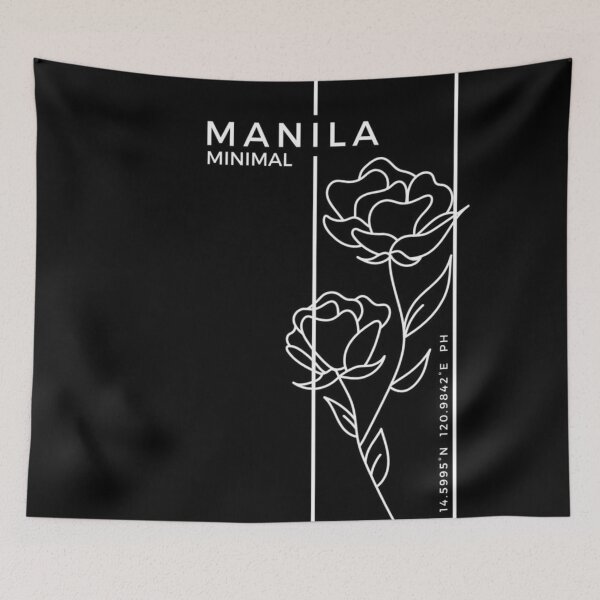 Item preview, MANILA designed and sold by Dizakk.