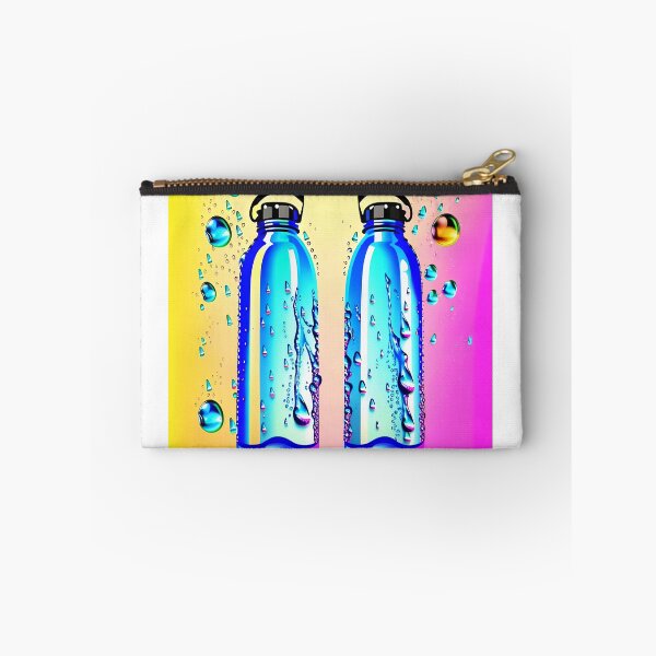 Item preview, waterbottle sticker designed and sold by Kenndall.