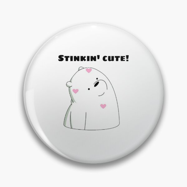 Item preview, Stinki’cute! designed and sold by CarolSoare.