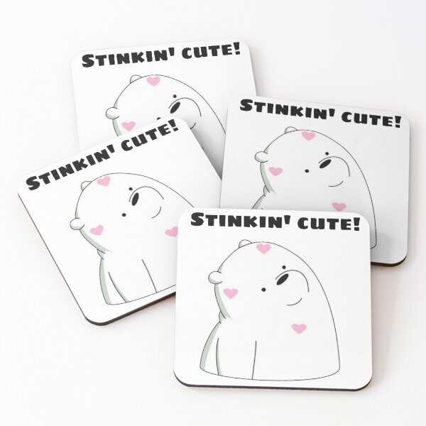 Item preview, Stinki’cute! designed and sold by CarolSoare.