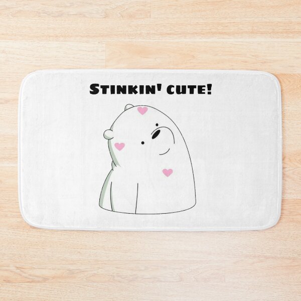 Item preview, Stinki’cute! designed and sold by CarolSoare.