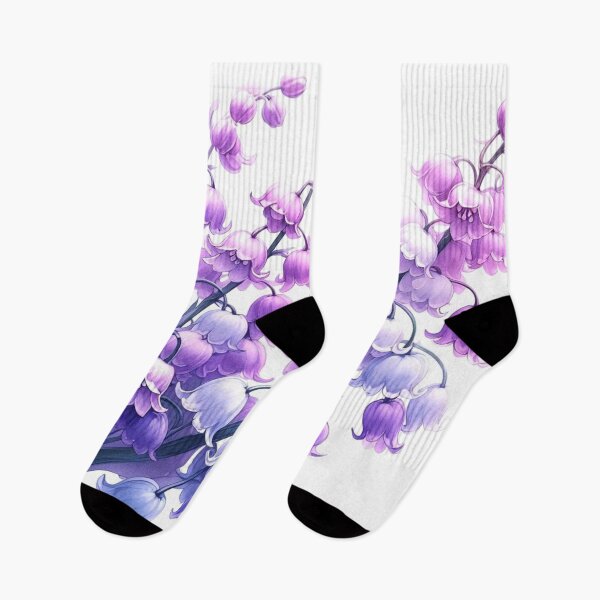 Item preview, lily of the valley designed and sold by growing-mom.