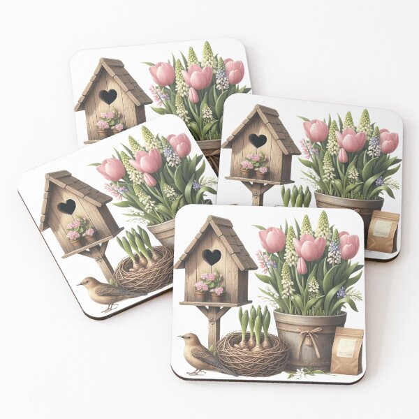 Item preview, Small Bird Nest designed and sold by toKencrong.