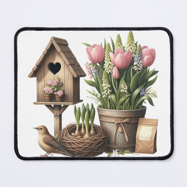 Item preview, Small Bird Nest designed and sold by toKencrong.