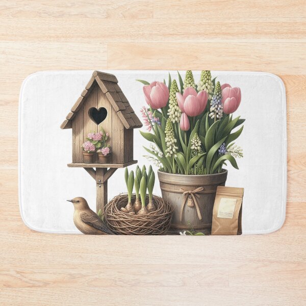 Item preview, Small Bird Nest designed and sold by toKencrong.