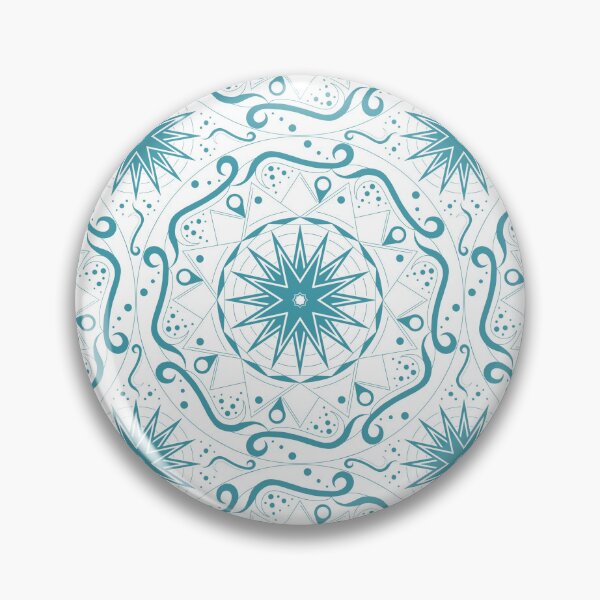 Item preview, Teal Blue Ribbons and Stars on a White Background designed and sold by KathyLav.