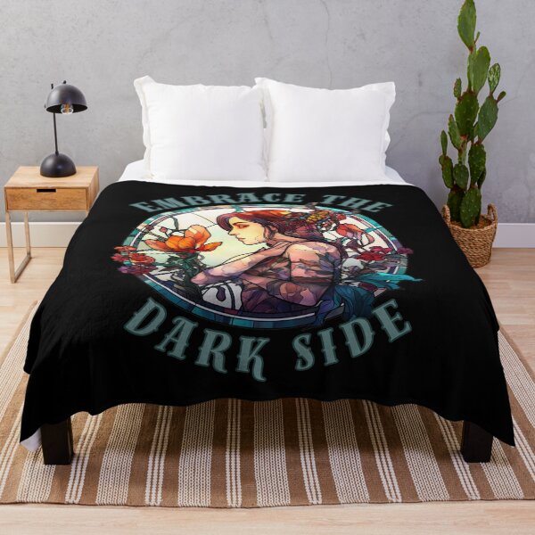 Item preview, Embrace The Dark Side. scorpio symbol designed and sold by ZodiacWonders.