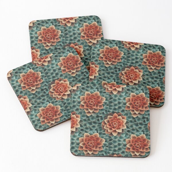 Item preview, Rosette  designed and sold by AandE-Design.