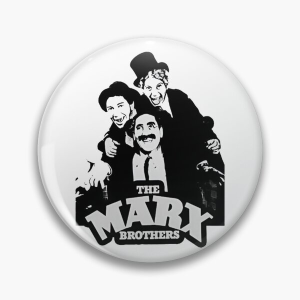 Item preview, The Marx Brothers a The Marx Brothers a The Marx Brothers designed and sold by waresho.