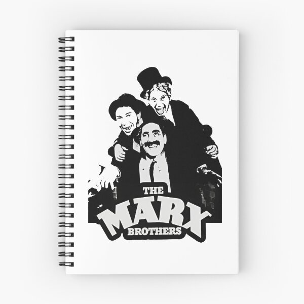 Item preview, The Marx Brothers a The Marx Brothers a The Marx Brothers designed and sold by waresho.