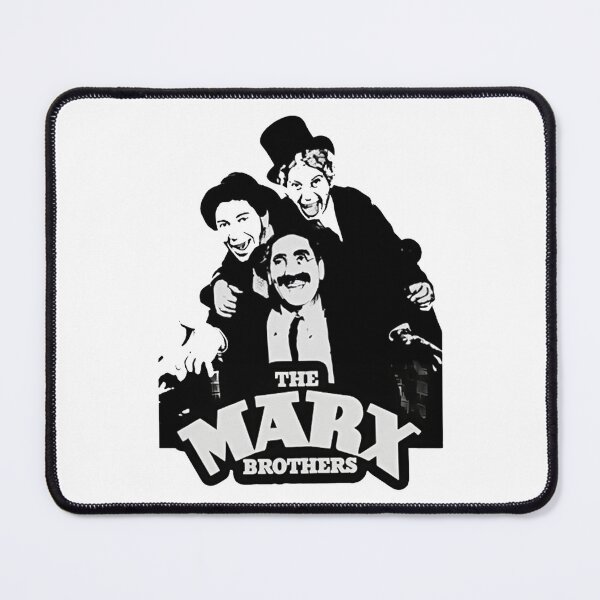 Item preview, The Marx Brothers a The Marx Brothers a The Marx Brothers designed and sold by waresho.