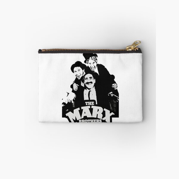 Artikelvorschau, Die Marx-Brüder a Die Marx-Brüder a Die Marx-Brüder entworfen und verkauft von waresho.