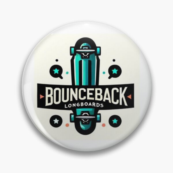 Item preview, stickers designed and sold by BBLongboards.
