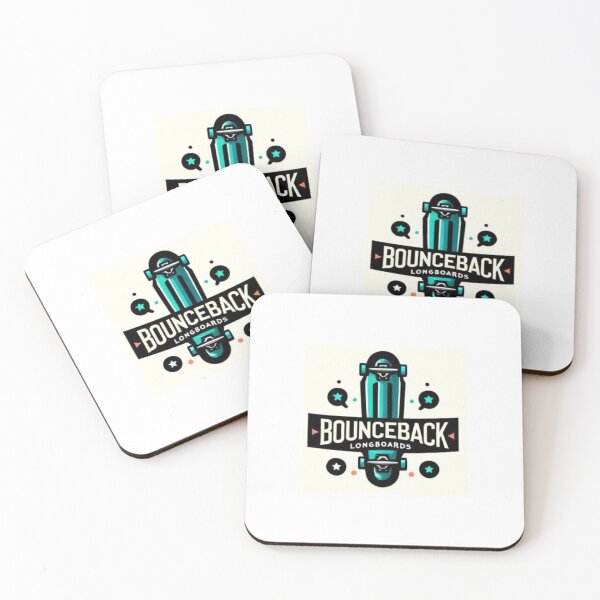 Item preview, stickers designed and sold by BBLongboards.