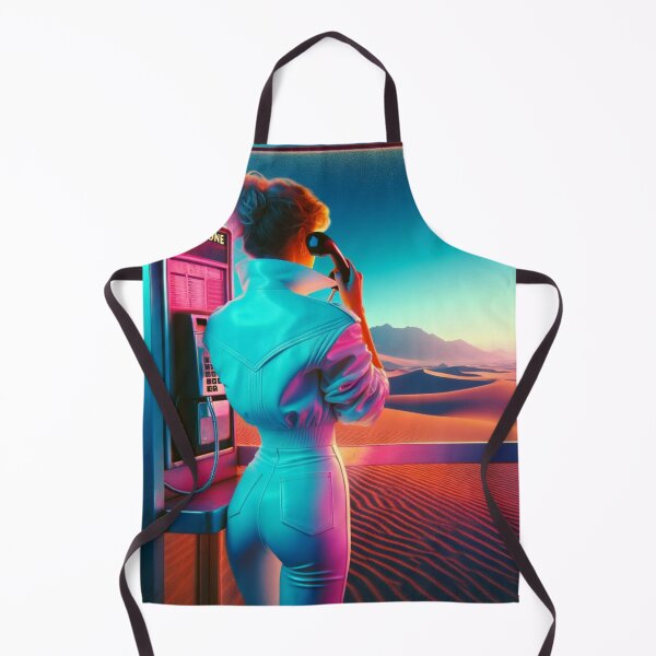 Item preview, Liminal Sands - Retrowave Dreamgirls - Gwen designed and sold by Wolfey133.
