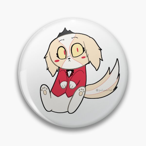 Item preview, Queen Charlie's Spaniel 3 designed and sold by JoshPointOh.