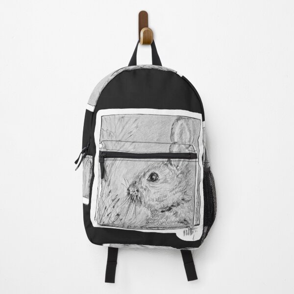 Item preview, I see a little rabit. designed and sold by Viridiana Martinez Preza.