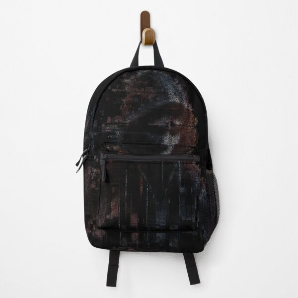 Item preview, ASCII Hacker designed and sold by FossilizedPixel.