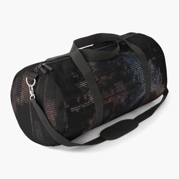 Item preview, Hacker ASCII designed and sold by FossilizedPixel.