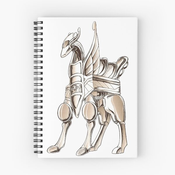 Item preview, Pegasus Cloth Version 1 - Saint Seiya designed and sold by XAYDAPI.