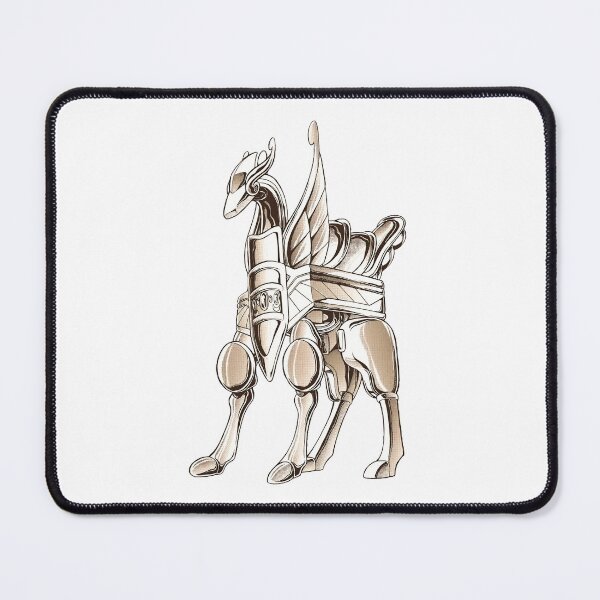 Item preview, Pegasus Cloth Version 1 - Saint Seiya designed and sold by XAYDAPI.