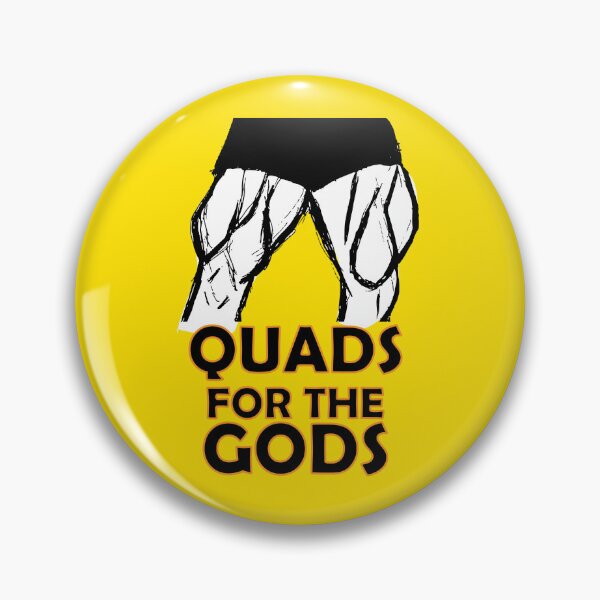 Item preview, Quad Squad or Nah LegDay designed and sold by VEA213600.